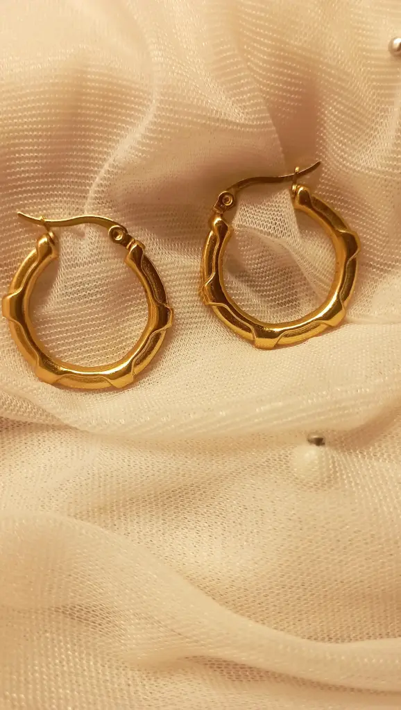 Mini Hoops