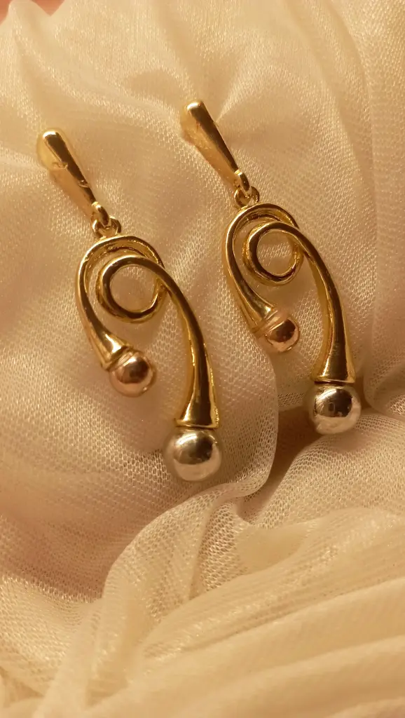 Elegant Earrings
