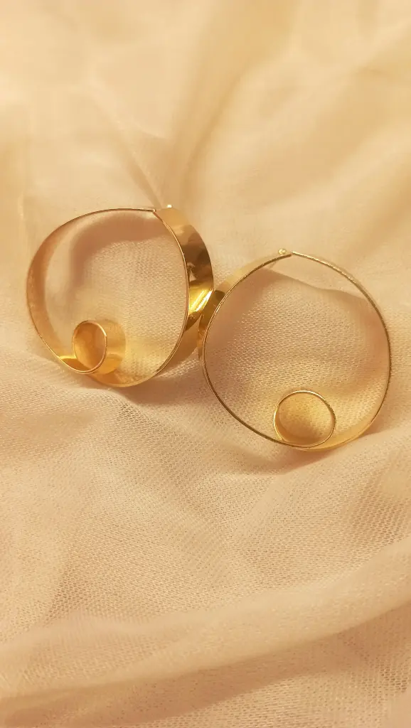 Loop Earrings