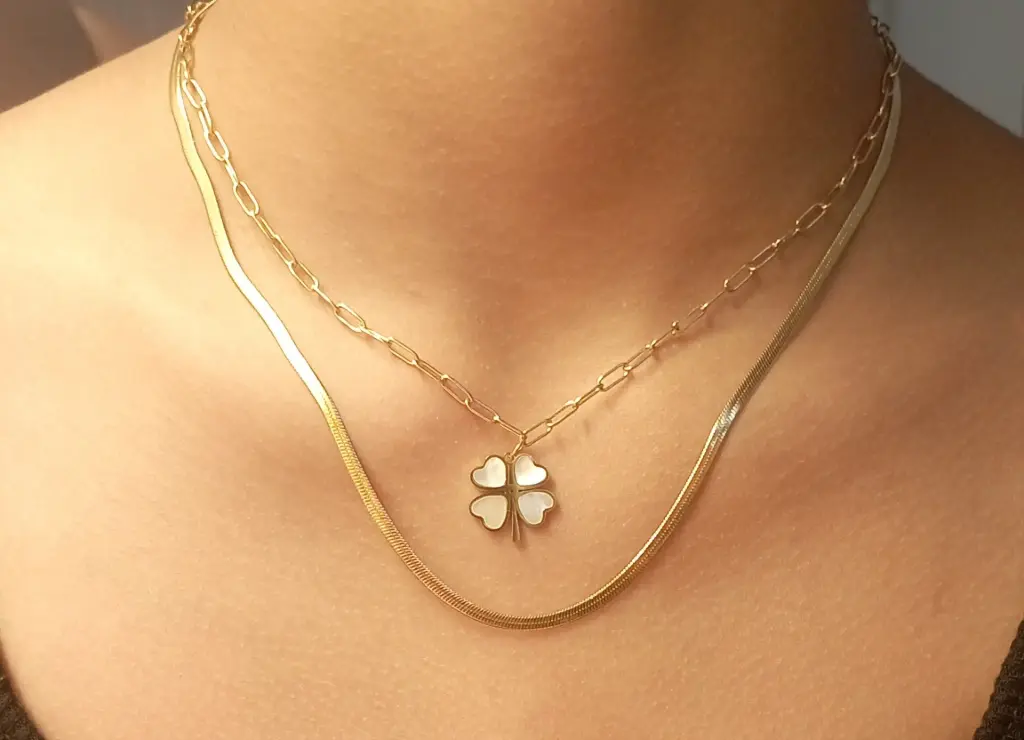 Flower Chain