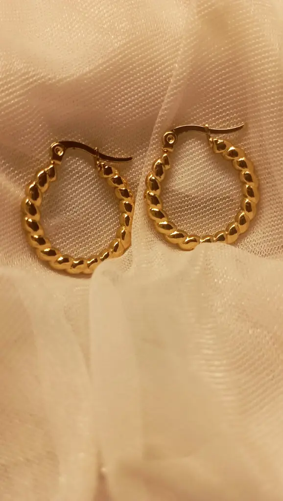 Trendy Hoops